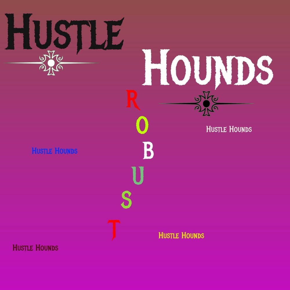 Hustle Hounds