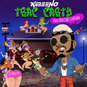 Listen to Antonio Banderas (Explicit) song with lyrics from Kaseeno
