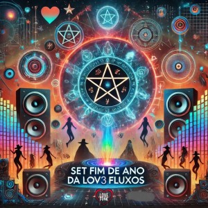 收聽Love Fluxos的SET FIM DE ANO DA LOV3 FLUXOS (Explicit)歌詞歌曲