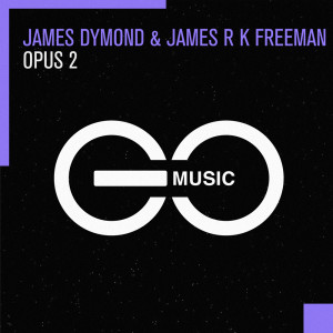 James Dymond的專輯Opus 2