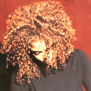 Janet Jackson的專輯The Velvet Rope (Explicit)