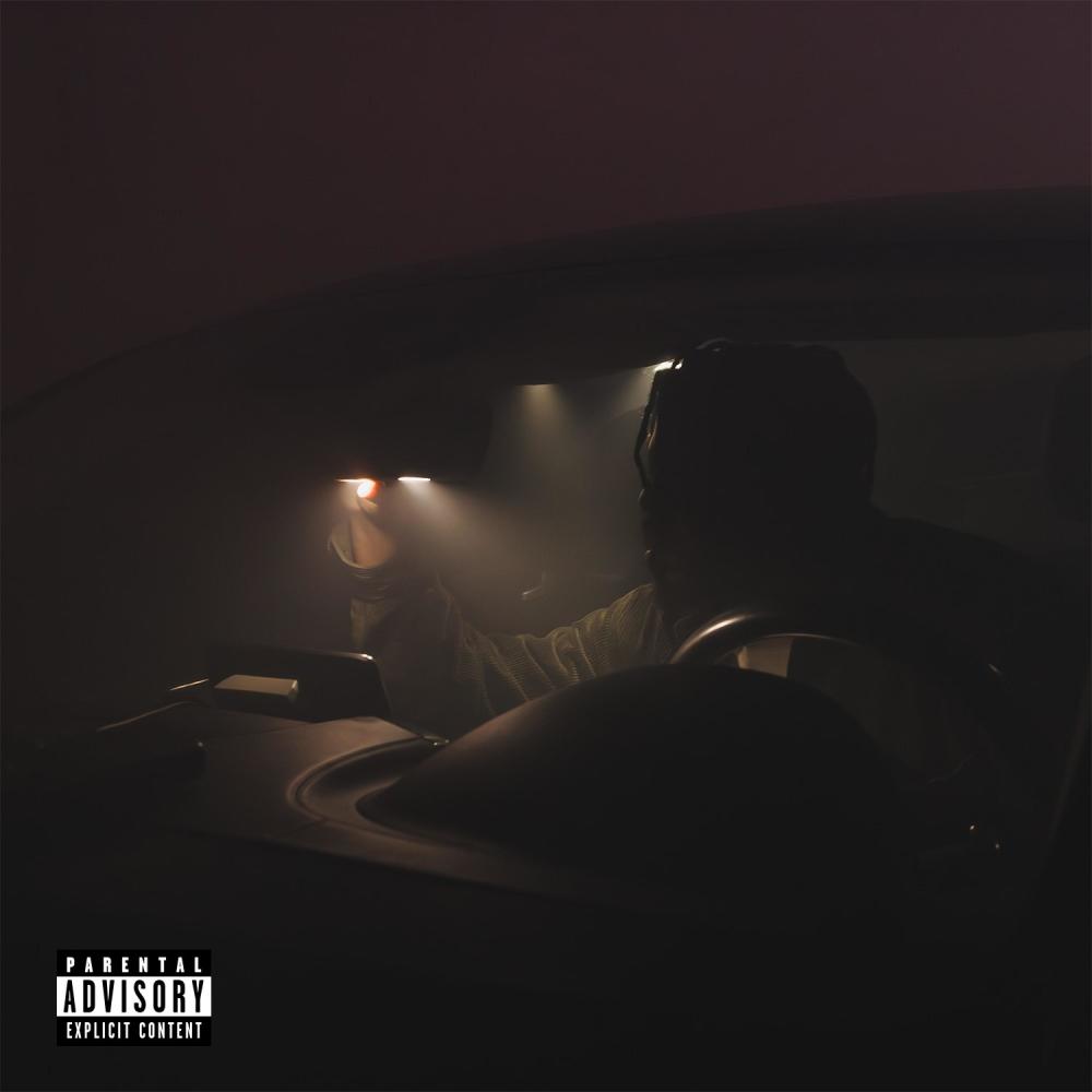 New Ride (feat. AMARU) (Explicit)