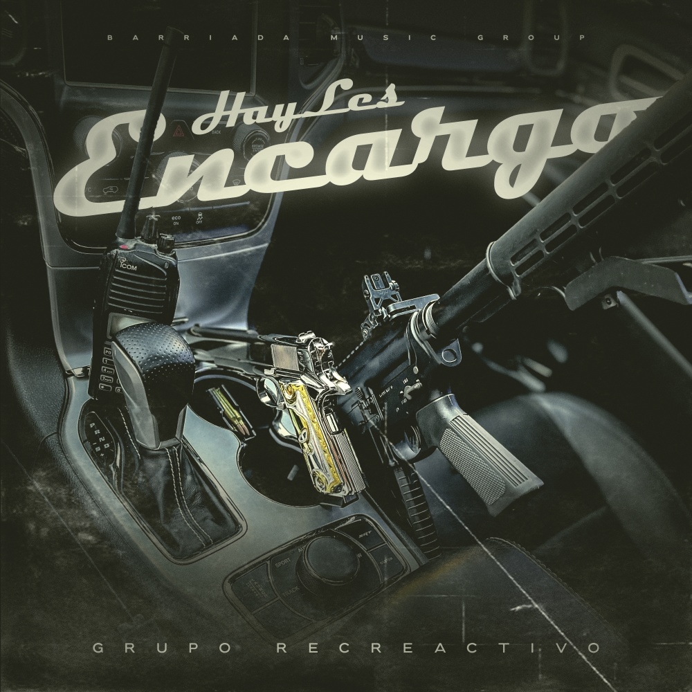 Hay Les Encargo (Explicit)