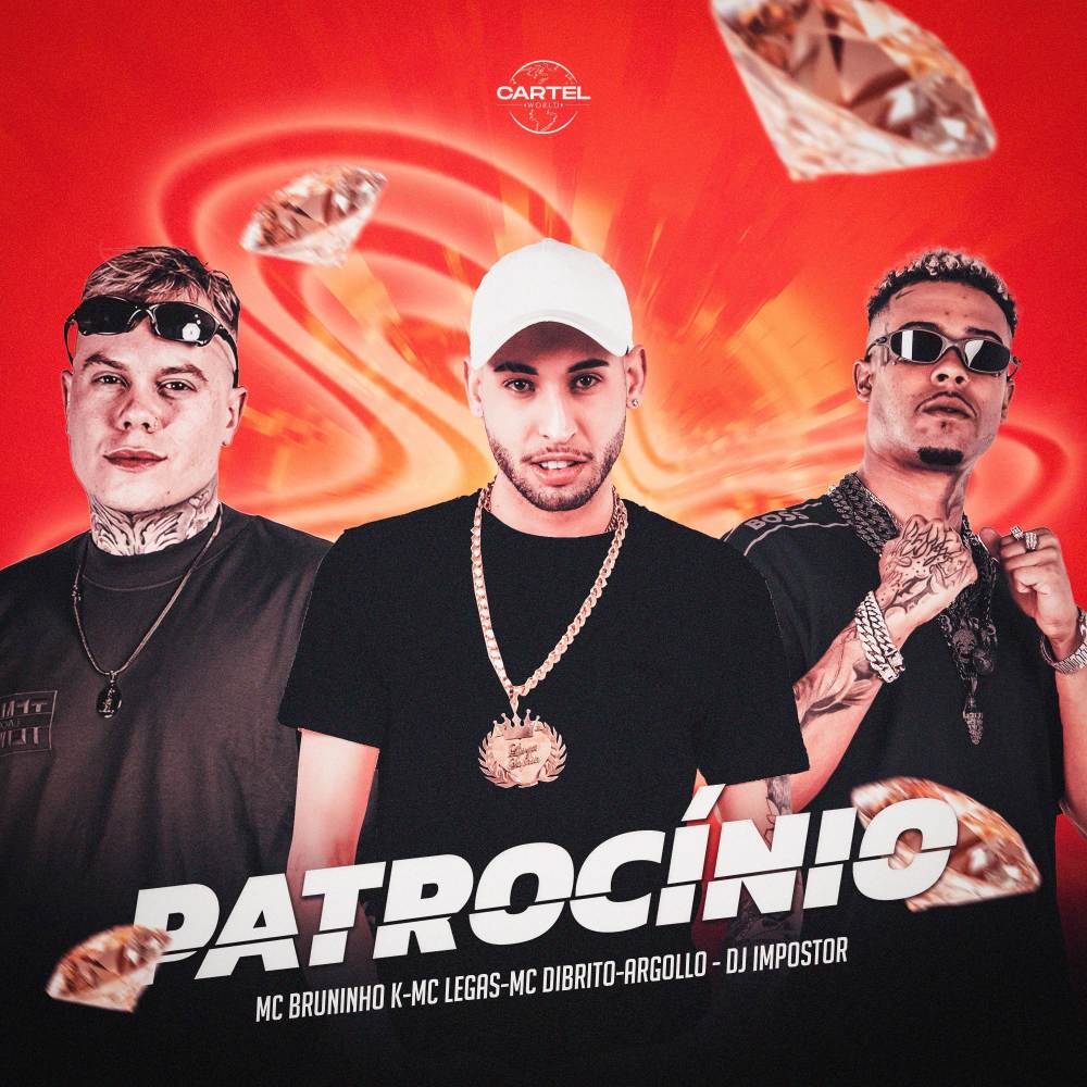 Patrocínio (Explicit)