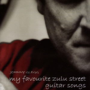 My Favourite Zulu Street Guitar Songs dari Johnny Clegg