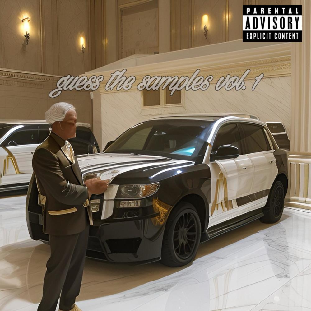 superman (feat. 1kkboog) (Explicit)
