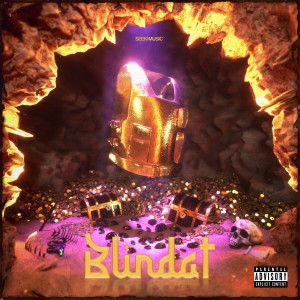Listen to DGK (Explicit) song with lyrics from Amuly