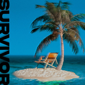 Album Survivor (Explicit) from Avro