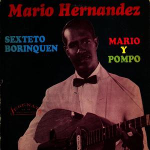 ดาวน์โหลดและฟังเพลง Cadena de Flores พร้อมเนื้อเพลงจาก Mario Hernandez