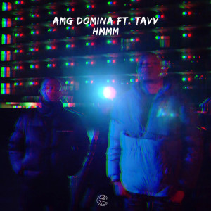 AMG Domina的專輯Hmmm (Explicit)