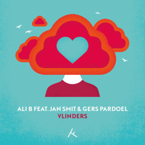 ดาวน์โหลดและฟังเพลง Vlinders (feat. Jan Smit & Gers Pardoel) (Explicit) พร้อมเนื้อเพลงจาก Ali B.