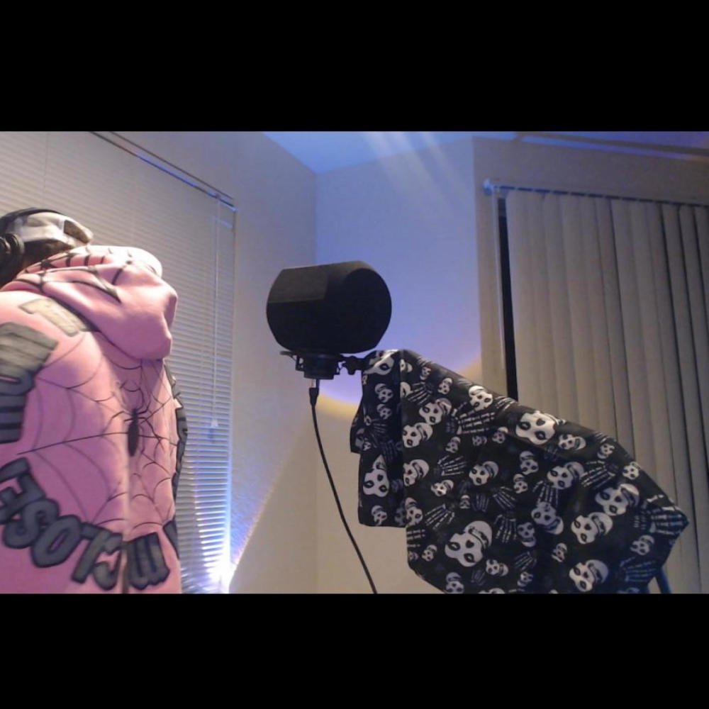 No Lie (Sped Up) (Explicit)