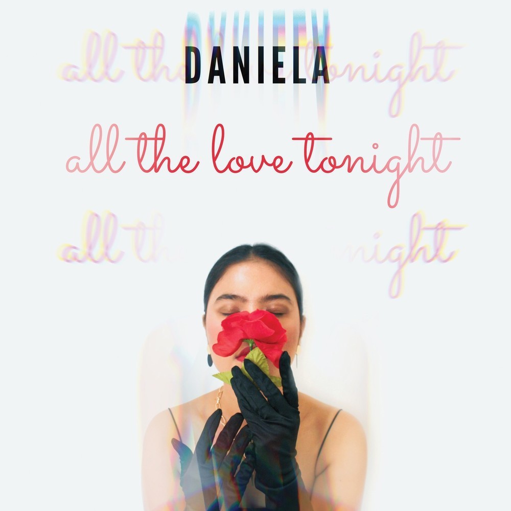 All the Love Tonight