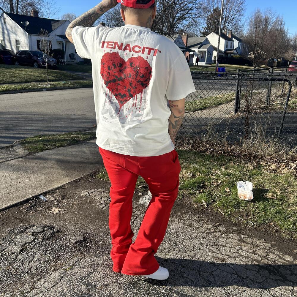 Cold World (Explicit)