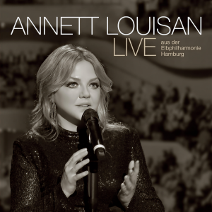 Annett Louisan的專輯Blutsschwestern (Live)