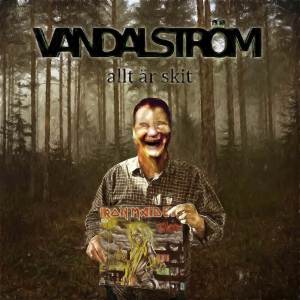 Vandalström的專輯Allt är skit