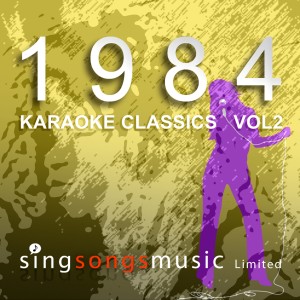 ดาวน์โหลดและฟังเพลง Somebodys Watching Me (Karaoke in the style of Rockwell) พร้อมเนื้อเพลงจาก 1980s Karaoke Band