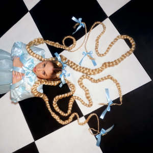Album Girls! from Theia