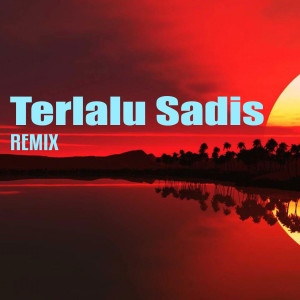 Album Terlalu Sadis (Remix Version) oleh Dj Icha