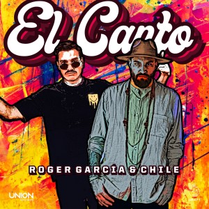 Roger Garcia的專輯EL CANTO
