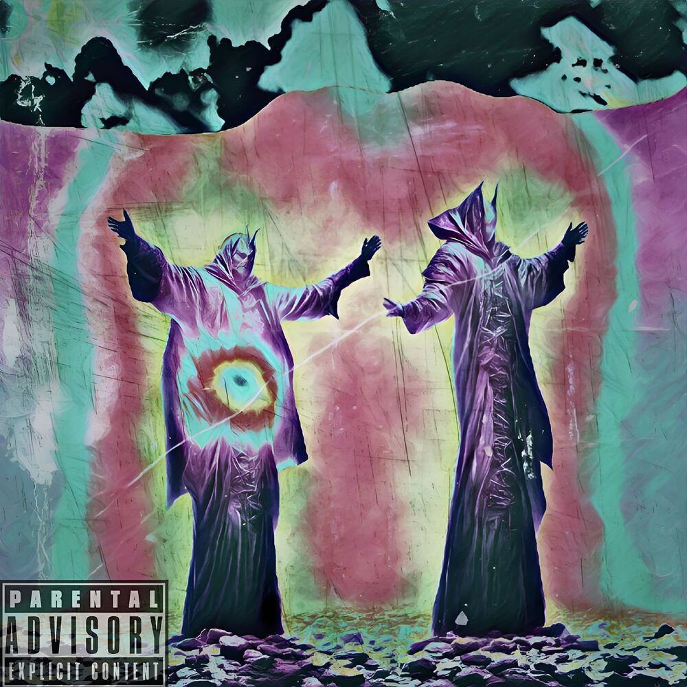 Murder (Explicit)