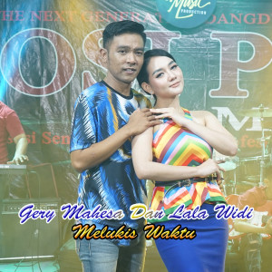 Album Melukis Waktu oleh Gery Mahesa