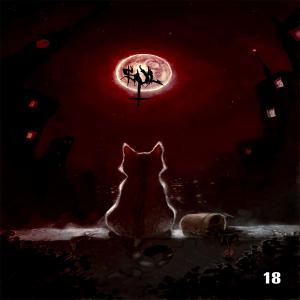 收聽$ul的Ulquiorra  (Explicit)歌詞歌曲