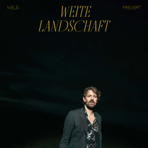 Niels Frevert的专辑Weite Landschaft