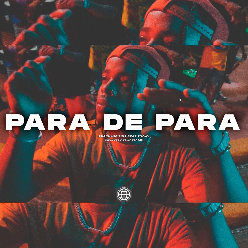 Para De Para