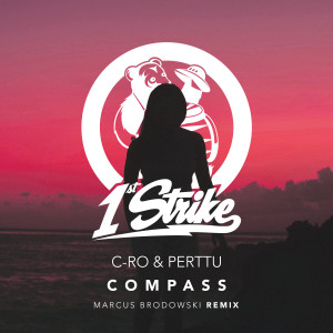 Album Compass (Marcus Brodowski Remix) from Perttu