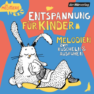 Album Die Meditiere: Melodien zum Kuscheln und Ausruhen from Filip Lundqvist