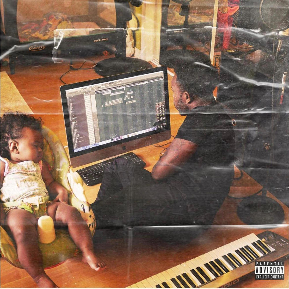 No Games (feat. J Woods & Rayven Justice) (Explicit)