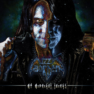 ดาวน์โหลดและฟังเพลง Our Love is God พร้อมเนื้อเพลงจาก Lizzy Borden