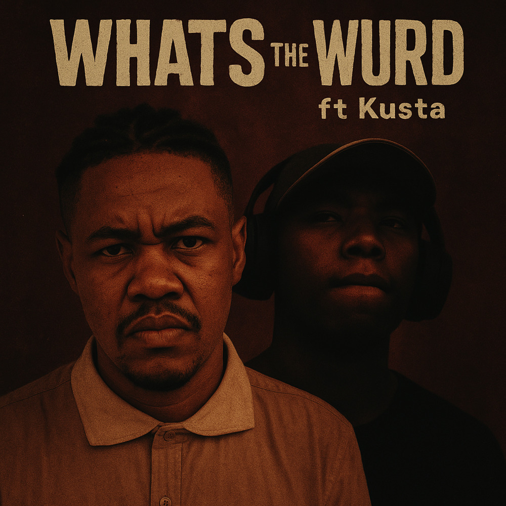Whats the Word (Explicit)