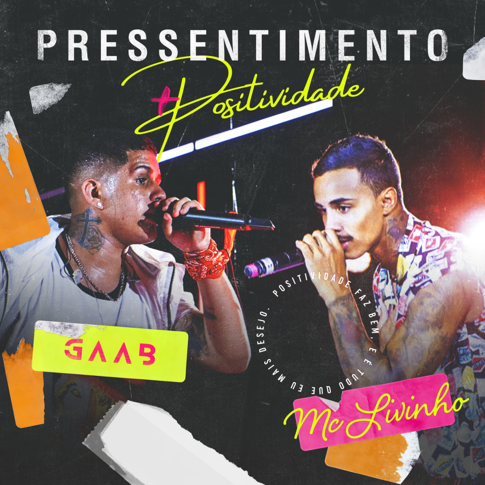 Pressentimento (Ao Vivo Em Salvador / 2019)