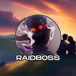 收聽RaidBoss的Another Love (HARDSTYLE)歌詞歌曲