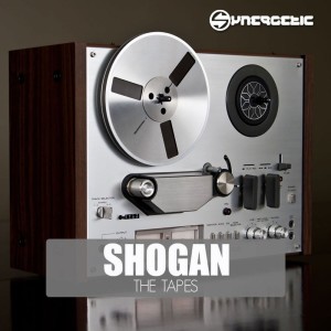 Album The Tapes from 