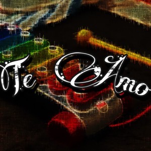 ดาวน์โหลดและฟังเพลง Te Amo พร้อมเนื้อเพลงจาก Dozpac