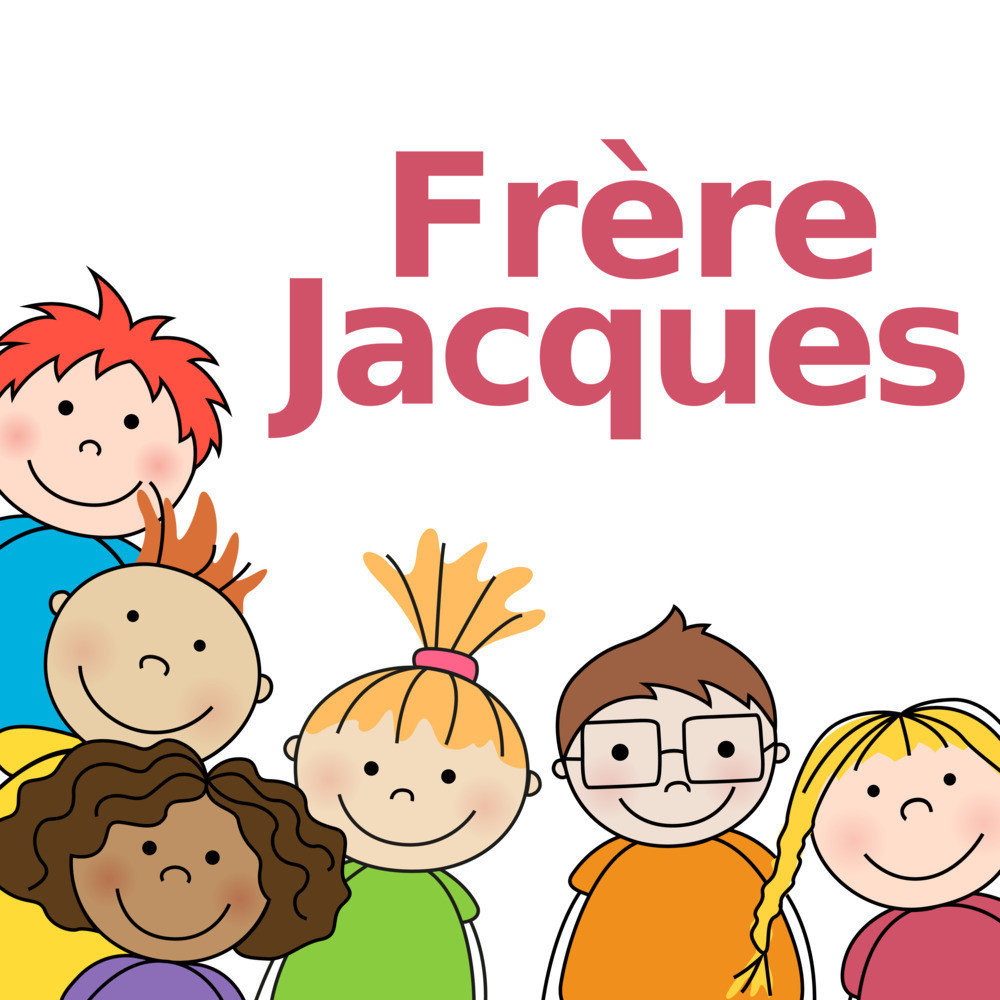 Frère Jacques (version berceuse)