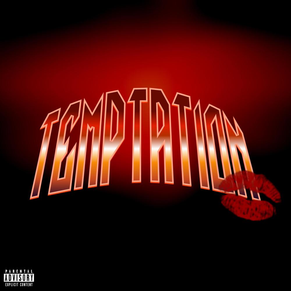 TEMPTATION (feat. prod.gabbinz & met2night) (Explicit)