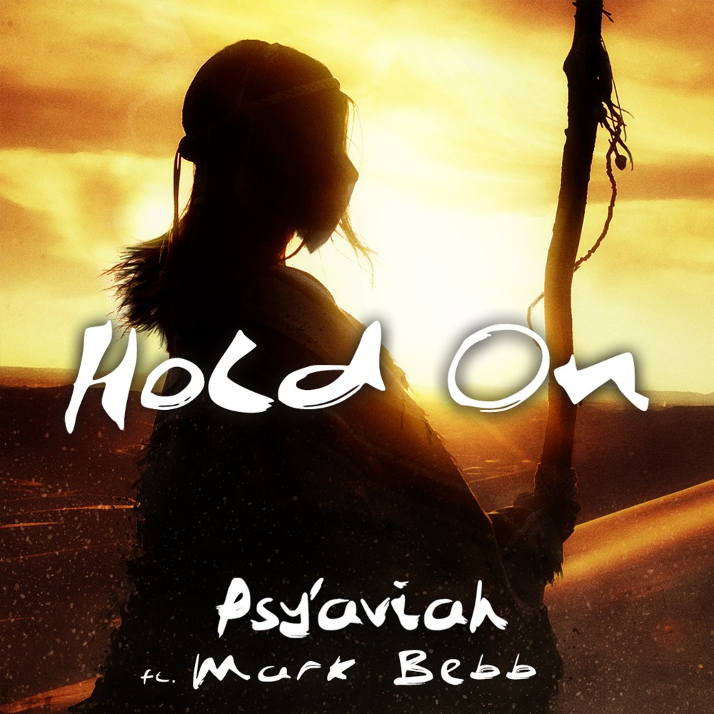 Hold On (Unterberg 7inch Club Remix)