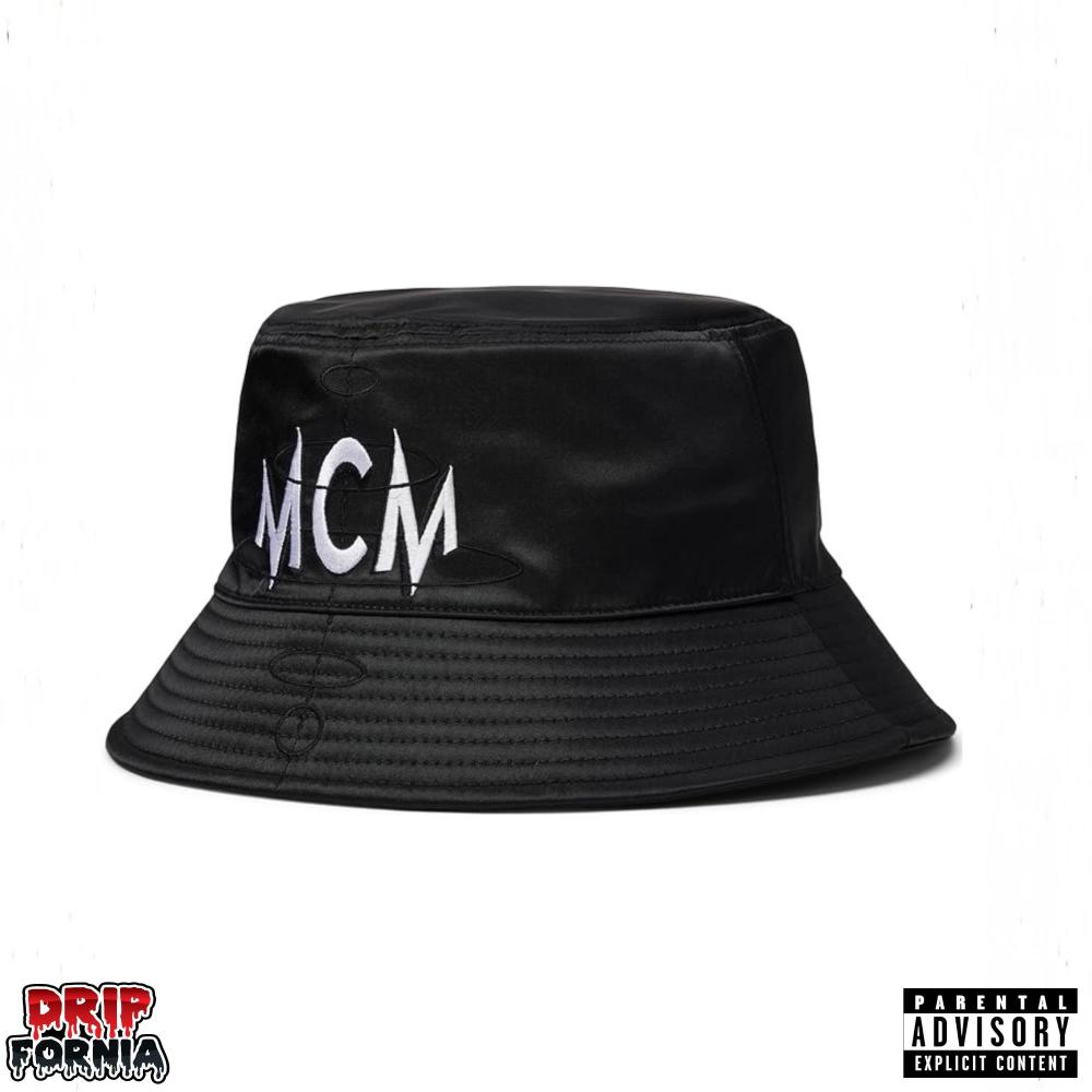 BUCKET HAT (feat. MonclerMally & Purpz) (Explicit)