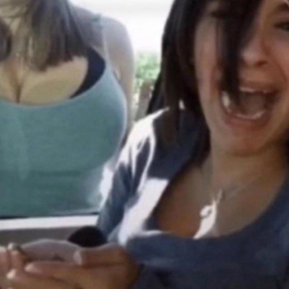 Oh My Gyatt ! (Explicit)