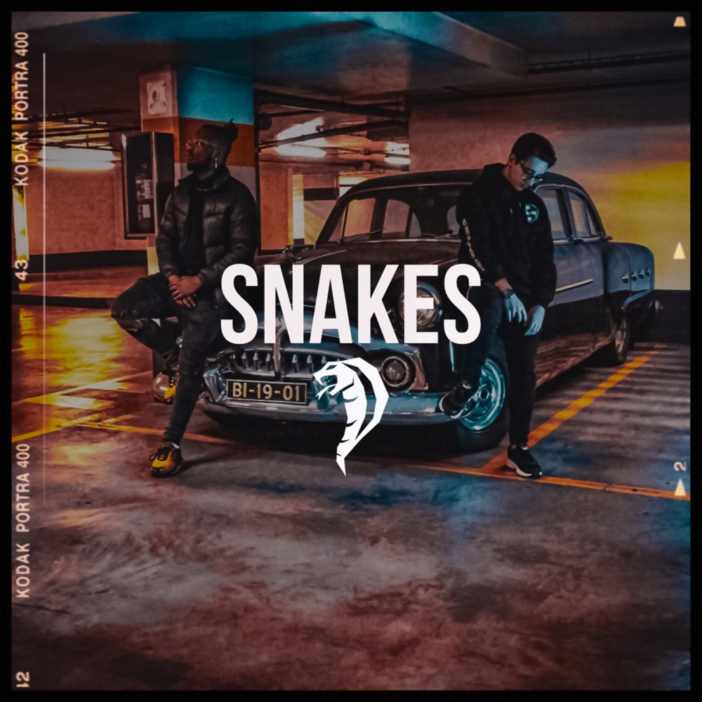 Snakes (Explicit)