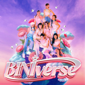 อัลบัม BINIverse ศิลปิน BINI
