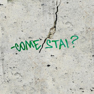 Listen to Come Stai? song with lyrics from Pitta