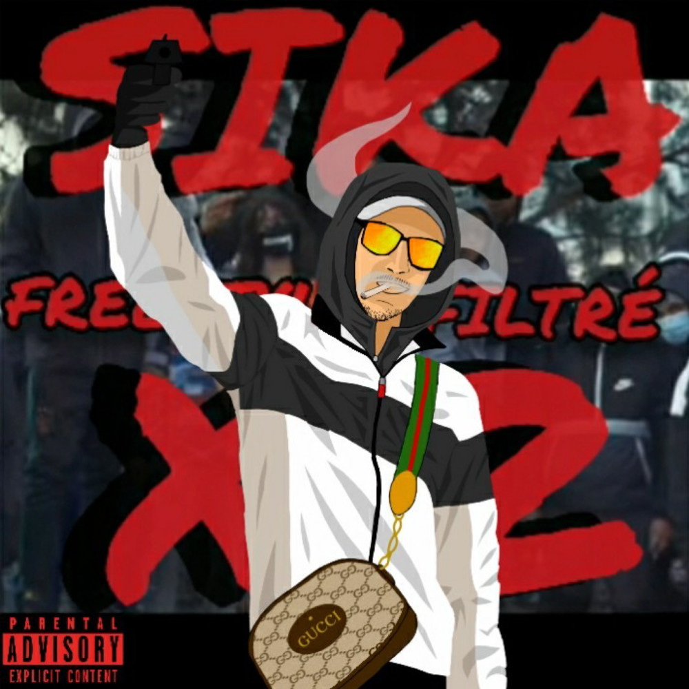 Freestyle filtré X2 (Explicit)