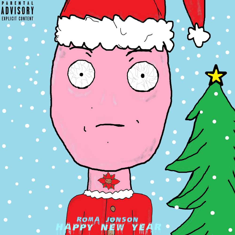 Happy New Year (Explicit)