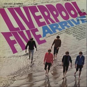 ดาวน์โหลดและฟังเพลง She's Mine พร้อมเนื้อเพลงจาก Liverpool Five