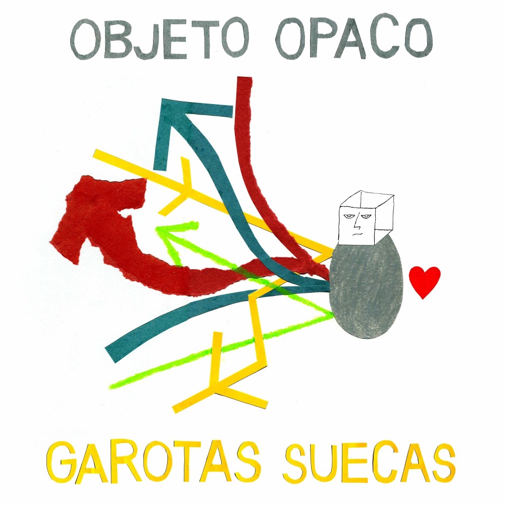 Objeto Opaco